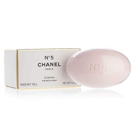 CHANEL N°5 Bath Soap, 5.